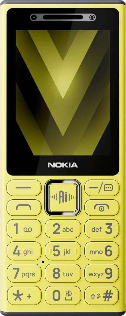 Nokia 200 4G Nokia 200 4G