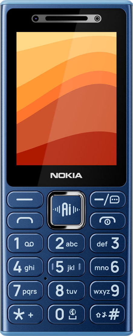 Nokia 210 4G Nokia 210 4G