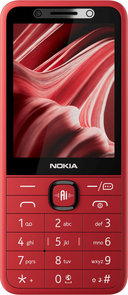Nokia 215 4G 2nd Edition Nokia 215 4G 2nd Edition