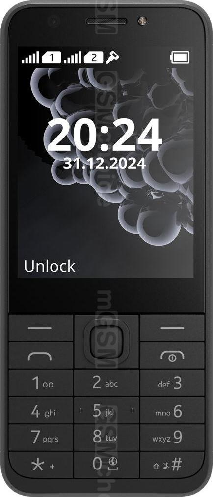 Nokia 230 2024