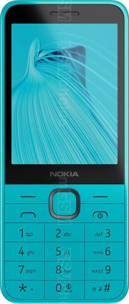 Nokia 235 4G 2024