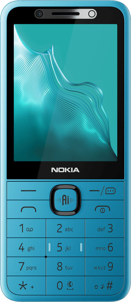 Nokia 235 4G 2nd Edition Nokia 235 4G 2nd Edition