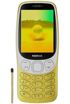 Nokia 3210 2024 kliknij aby zobaczyć powiększenie