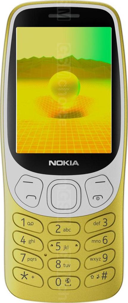 Nokia 3210 2024 Nokia 3210 2024