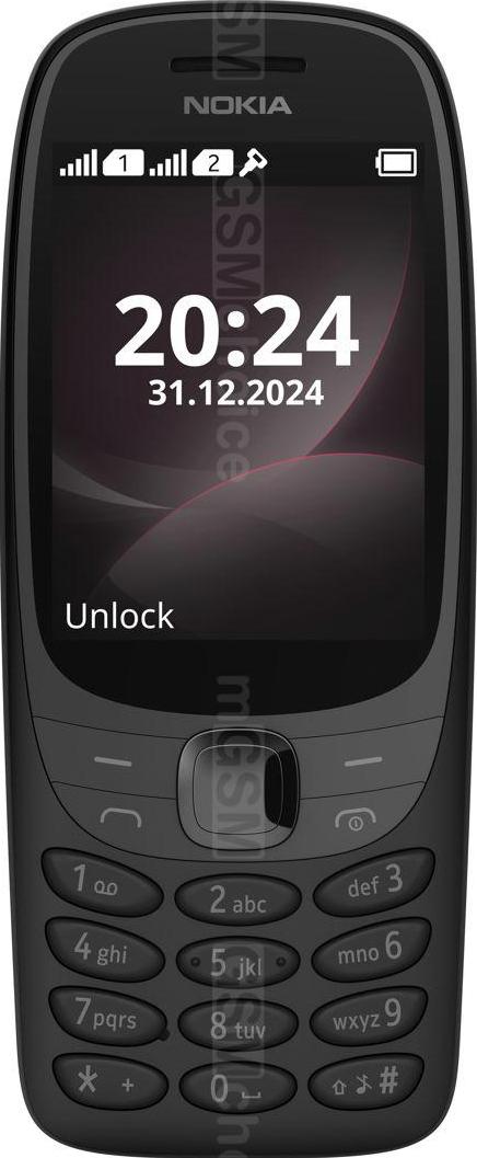 Nokia 6310 2024 Nokia 6310 2024