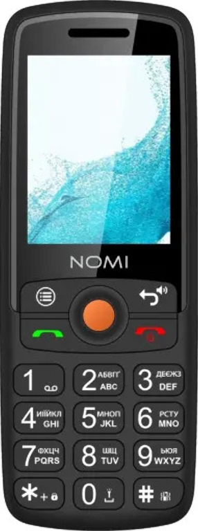 Nomi i2440
