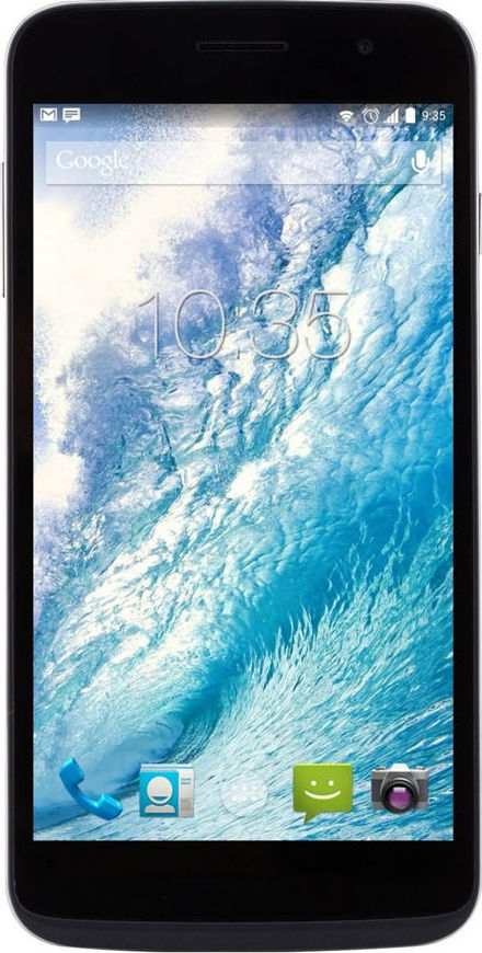 Nomi i551 Wave