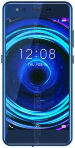 Galeria zdjęć telefonu Nomu M8