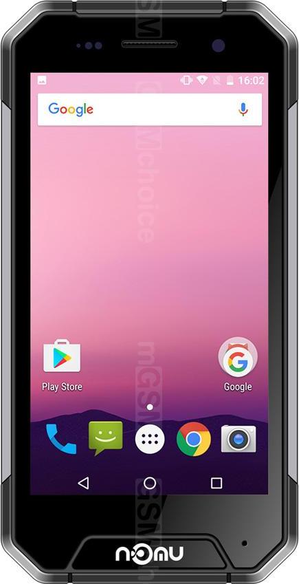 Nomu S30 mini Nomu S30 mini