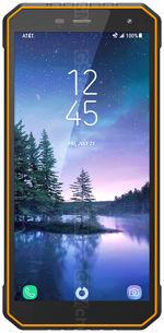 Galeria zdjęć telefonu Nomu S50 Pro