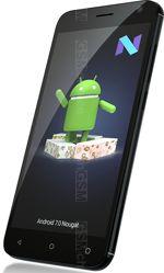 Galeria zdjęć telefonu Nous Fabulous