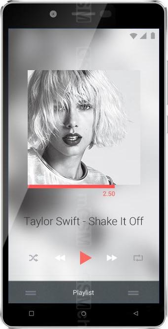 Nous NS 5511 Nous NS 5511