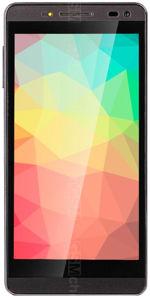 Galeria zdjęć telefonu Nous NS 6