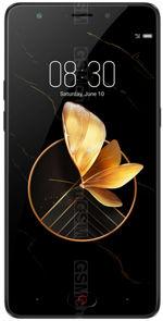 Galeria zdjęć telefonu Nubia M2 Play