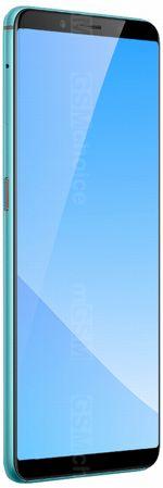Galeria zdjęć telefonu Nubia M3
