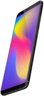 Galeria zdjęć telefonu Nubia N3