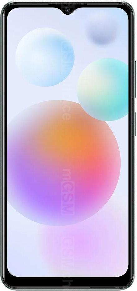 Nubia N5 Nubia N5