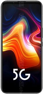 Galeria zdjęć telefonu Nubia Play