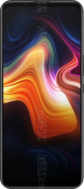 Nubia Red Magic 5G Lite