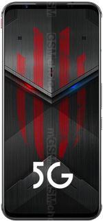 Galeria zdjęć telefonu Nubia Red Magic 5S