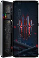 スマートフォン本体 REDMAGIC 6S Pro  12GB+128GB / Cyborg Nubia「RedMagic 6S Pro 日本版」発表！冷却ファン、LRトリガー
