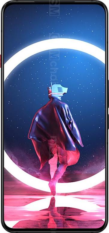 Nubia Red Magic 7 Pro Nubia Red Magic 7 Pro