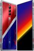 Nubia Red Magic 8 Pro+ Transformers