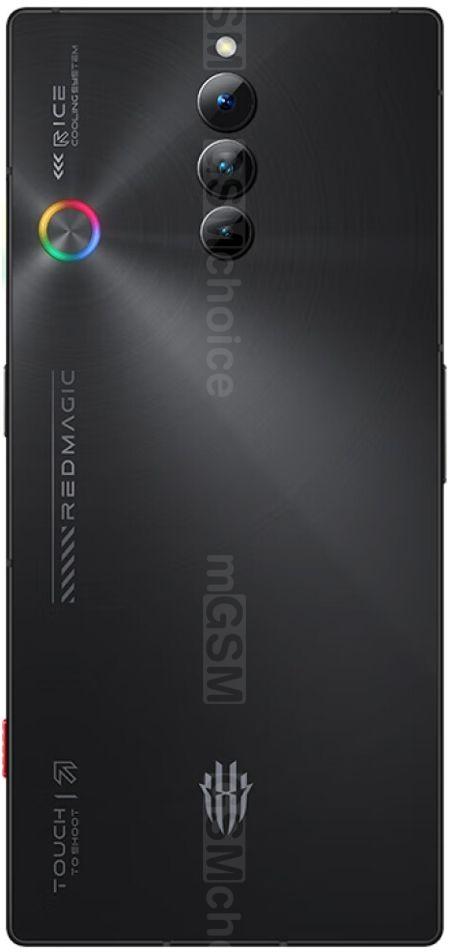 スマートフォン本体 Nubia Red Magic8S Pro Aurora 16GB/512GB REDMAGIC 8S Pro 製品詳細 - REDMAGIC日本公式サイト – REDMAGIC