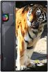 Nubia Red Magic 8S Pro+