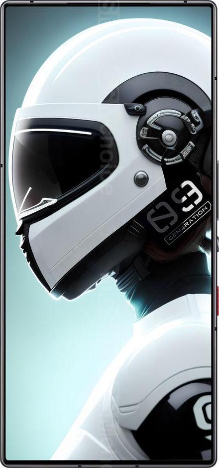 Nubia Red Magic 9 Pro+ Nubia Red Magic 9 Pro+