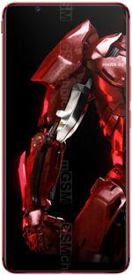 Galeria zdjęć telefonu Nubia Red Magic Mars RNG