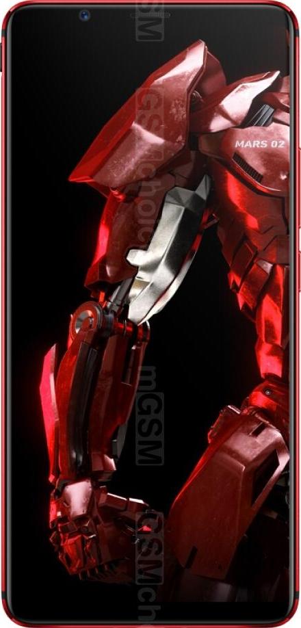 Nubia Red Magic Mars RNG Nubia Red Magic Mars RNG