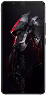 Galeria zdjęć telefonu Nubia Red Magic Mars