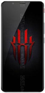 Galeria zdjęć telefonu Nubia Red Magic