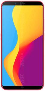 Galeria zdjęć telefonu Nubia V18