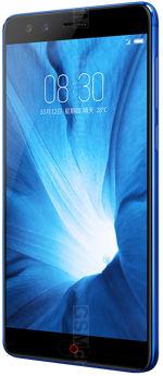 Galeria zdjęć telefonu Nubia Z17 miniS