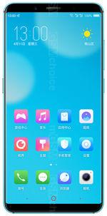 Galeria zdjęć telefonu Nubia Z18 mini