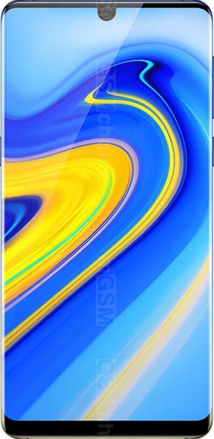 Nubia Z18 Starry Night Nubia Z18 Starry Night