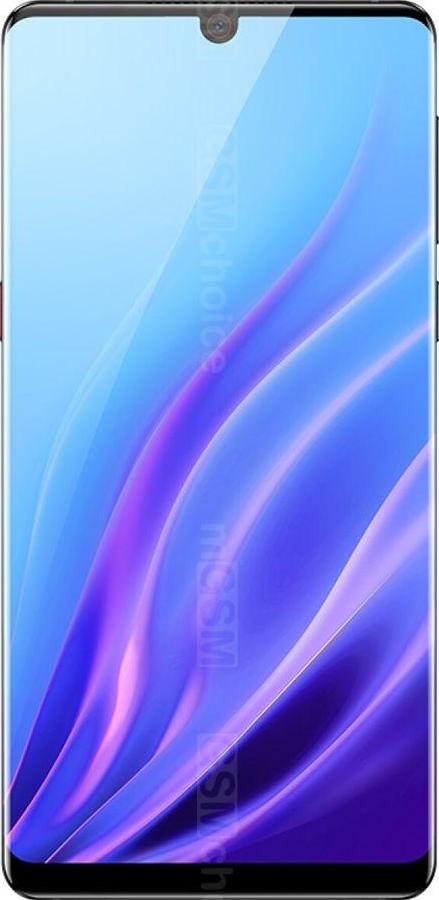 Nubia Z18