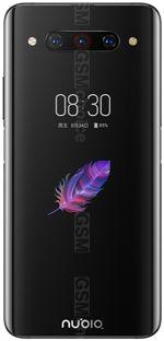 Galeria zdjęć telefonu Nubia Z20