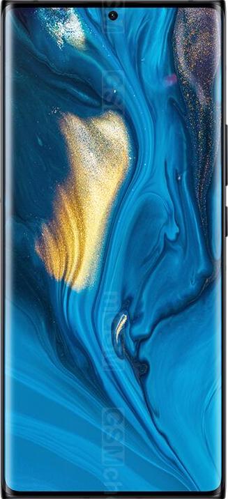 Nubia Z30 Pro
