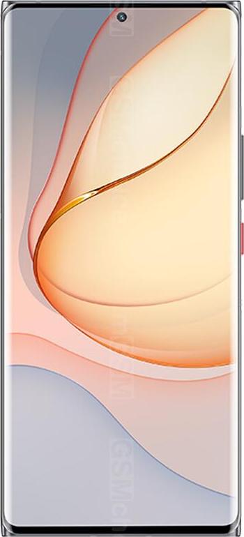 Nubia Z40 Pro