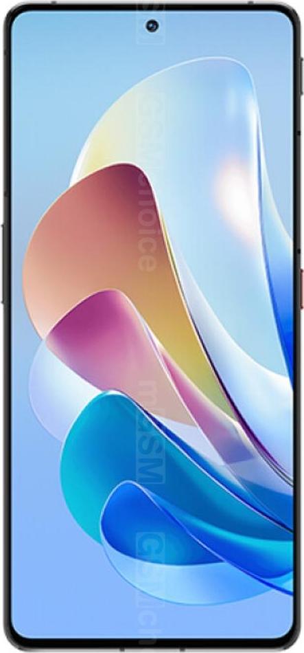Nubia Z40s Pro 120W