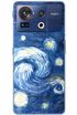 Nubia Z40s Pro Starry Night kliknij aby zobaczyć powiększenie