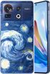 Nubia Z40s Pro Starry Night