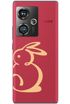 Nubia Z50 Rabbit Year kliknij aby zobaczyć powiększenie
