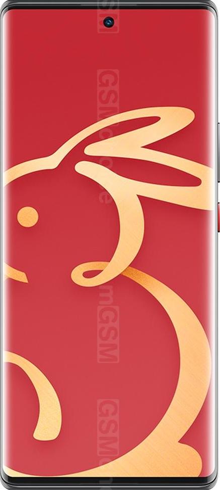 Nubia Z50 Rabbit Year Nubia Z50 Rabbit Year