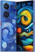 Nubia Z50 Ultra Starry Night