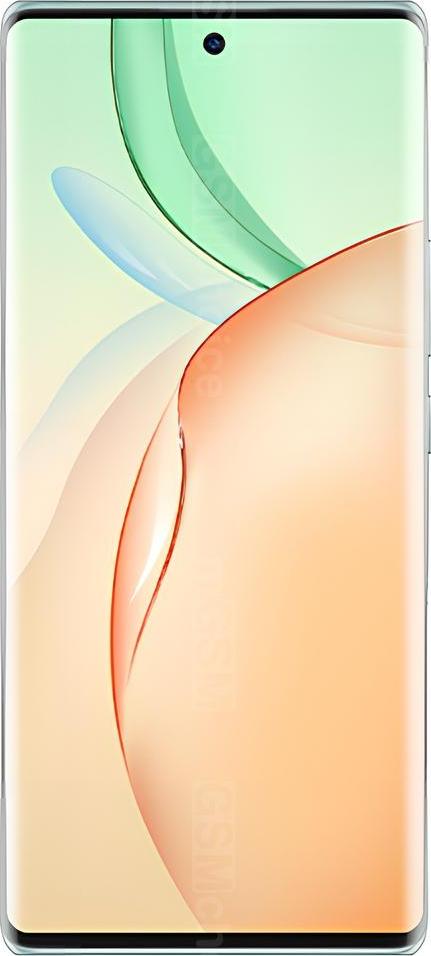 Nubia Z50S Nubia Z50S