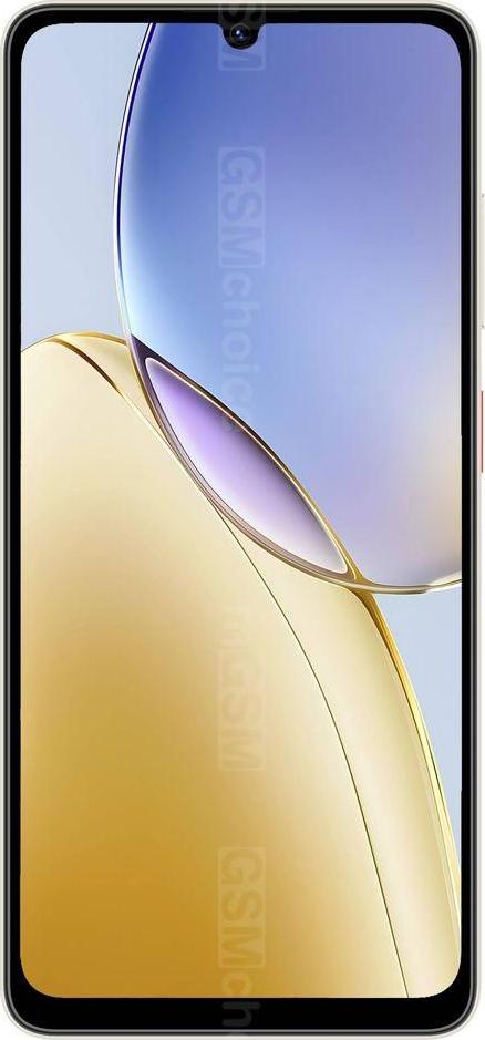 Nubia A56